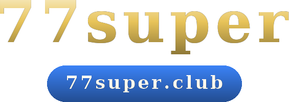 77super logo
